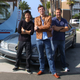 Image for article titled Meet The Guy Who Drove Across The U.S. In A Record 28 Hours 50 Minutes